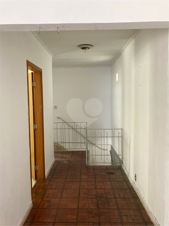 Venda Sobrado São Paulo Vila Aurora (zona Norte) REO322791 43