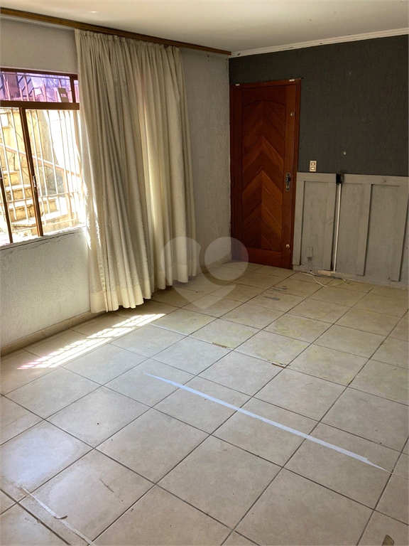 Venda Sobrado São Paulo Vila Aurora (zona Norte) REO322791 32