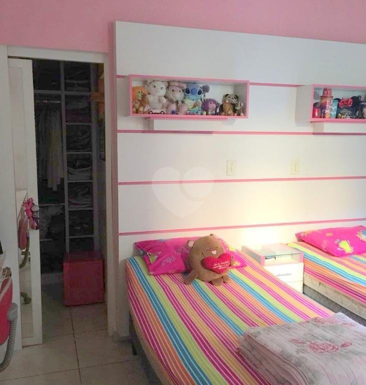 Venda Sobrado São Paulo Mooca REO322797 16