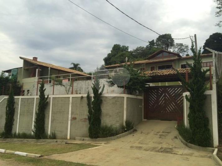 Venda Condomínio Mairiporã Jardim Mairiporã REO322801 25