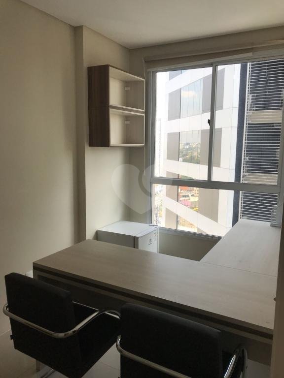 Venda Salas São Paulo Pinheiros REO322877 7