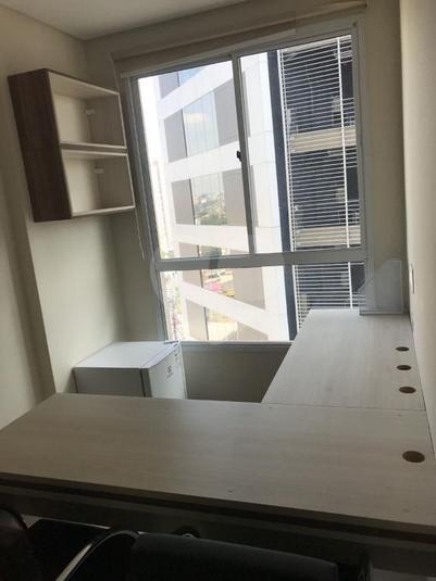 Venda Salas São Paulo Pinheiros REO322877 11