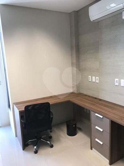 Venda Salas São Paulo Pinheiros REO322877 10