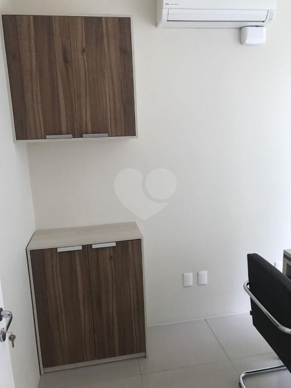 Venda Salas São Paulo Pinheiros REO322877 8