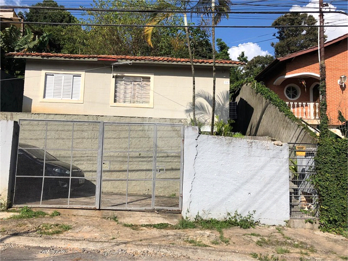 Venda Terreno São Paulo Jardim Virginia Bianca REO322913 8