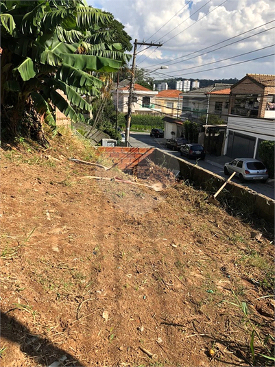 Venda Terreno São Paulo Jardim Virginia Bianca REO322913 5