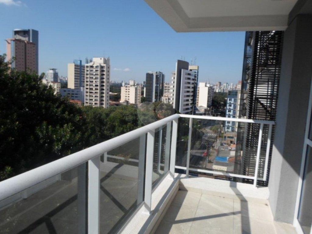 Aluguel Salas São Paulo Pinheiros REO32292 4