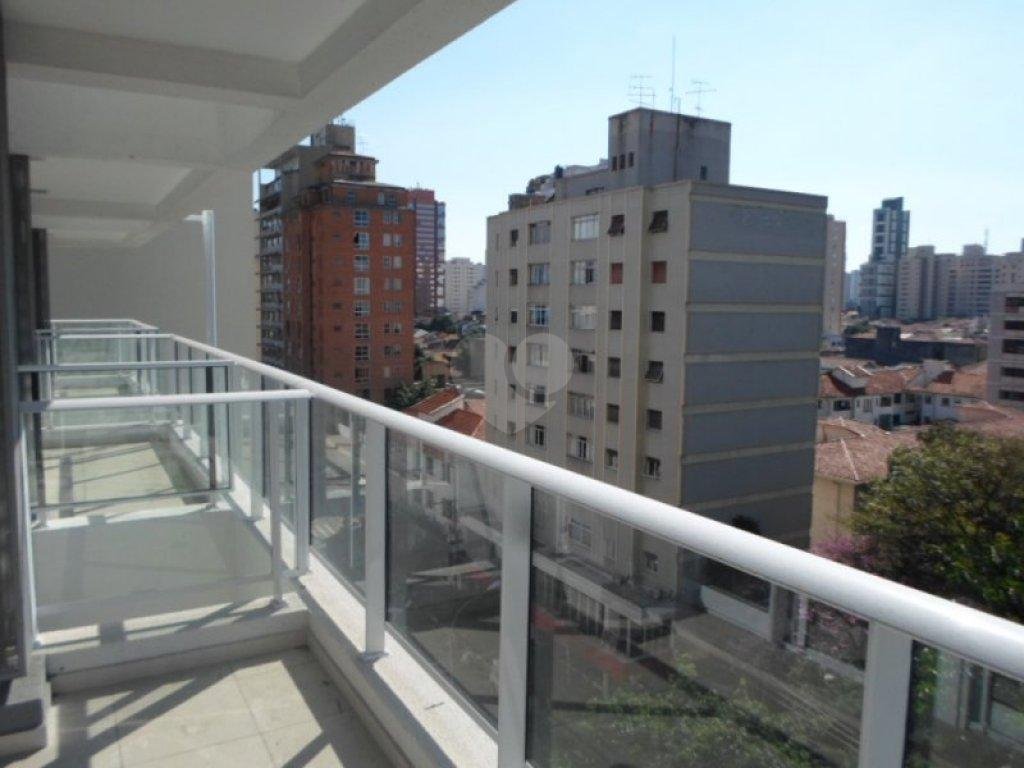 Aluguel Salas São Paulo Pinheiros REO32292 6