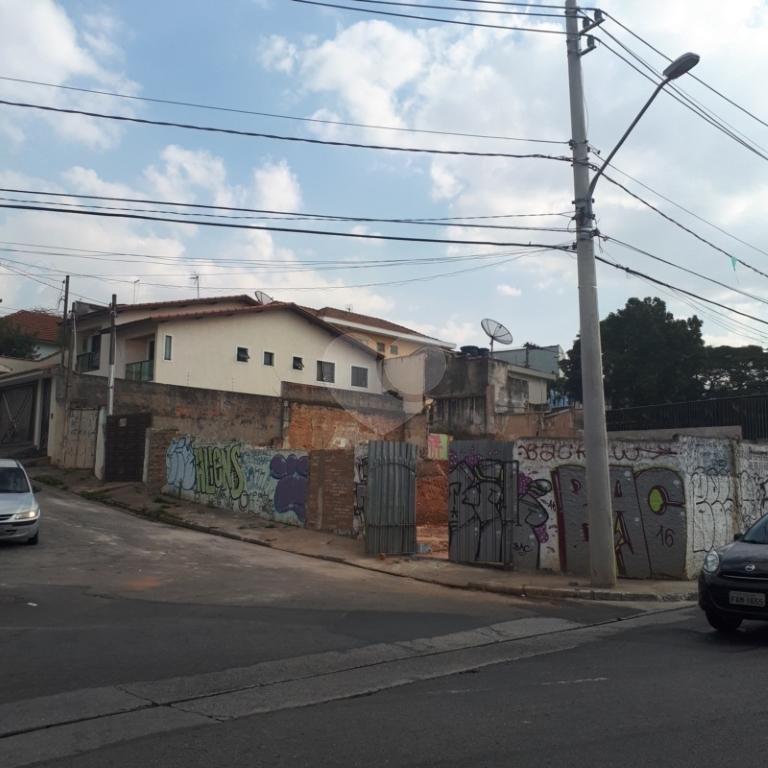 Venda Terreno São Paulo Parque Vitória REO322976 21