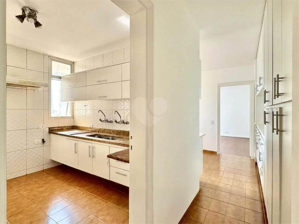 Venda Apartamento São Paulo Alto De Pinheiros REO322982 16