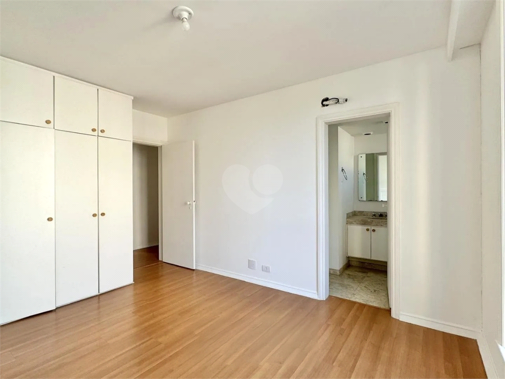 Venda Apartamento São Paulo Alto De Pinheiros REO322982 8