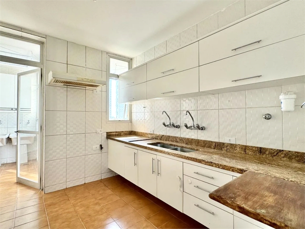 Venda Apartamento São Paulo Alto De Pinheiros REO322982 14