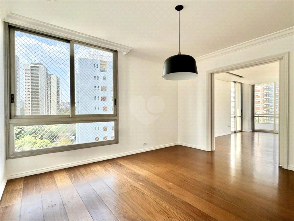 Venda Apartamento São Paulo Alto De Pinheiros REO322982 5