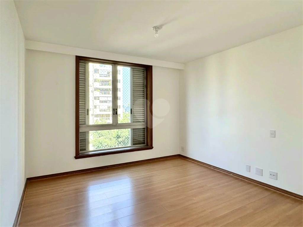 Venda Apartamento São Paulo Alto De Pinheiros REO322982 9