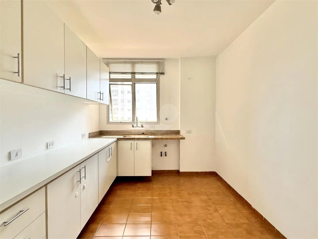 Venda Apartamento São Paulo Alto De Pinheiros REO322982 15