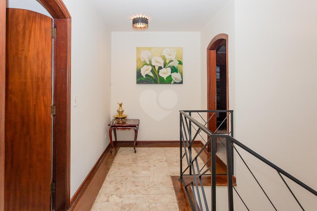 Venda Sobrado São Paulo Jardim Leonor REO322983 14