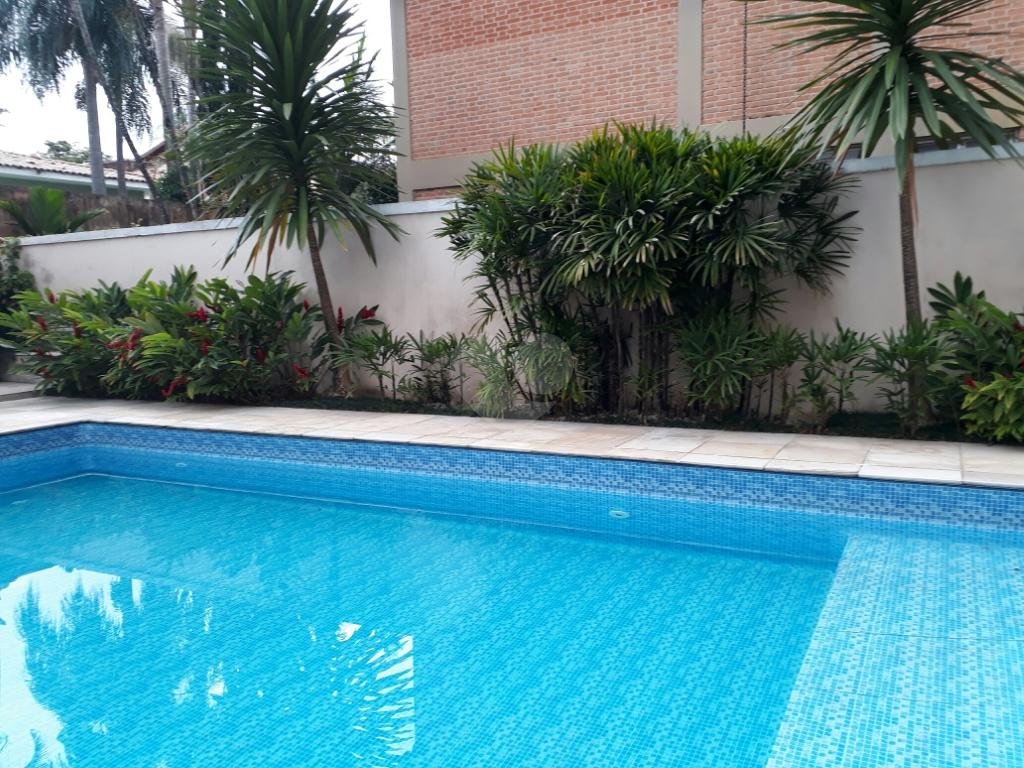 Venda Sobrado São Paulo Jardim Leonor REO322983 42