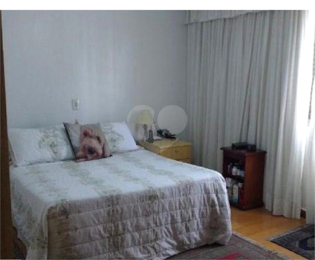 Venda Apartamento São Paulo Jardim Paulista REO322991 6