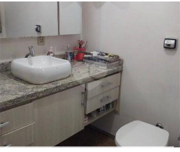 Venda Apartamento São Paulo Jardim Paulista REO322991 10