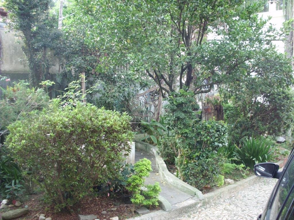 Venda Sobrado São Paulo Vila Irmãos Arnoni REO323032 1