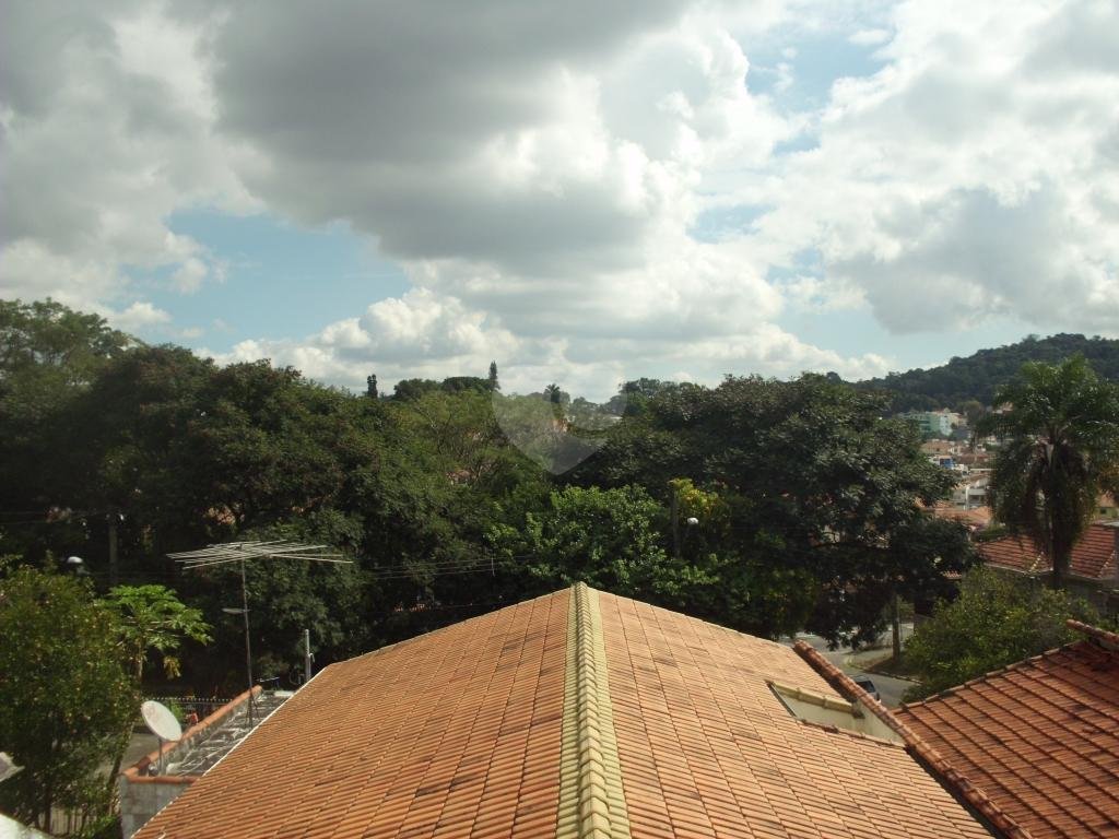 Venda Sobrado São Paulo Vila Irmãos Arnoni REO323032 18