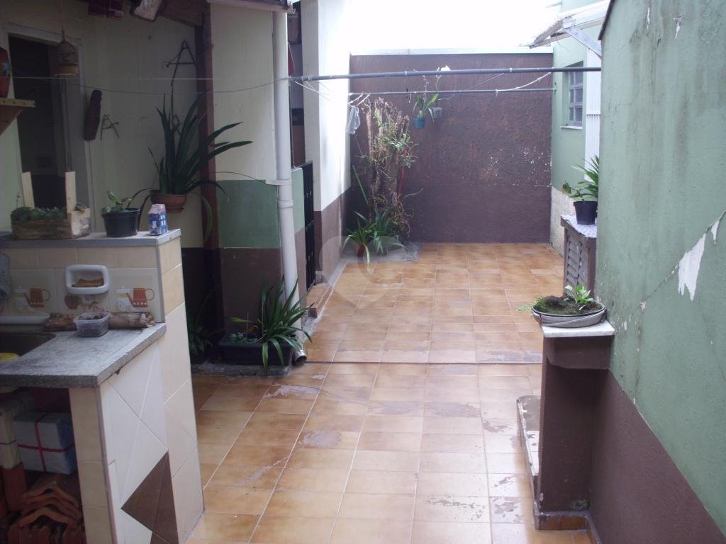 Venda Sobrado São Paulo Vila Irmãos Arnoni REO323032 15