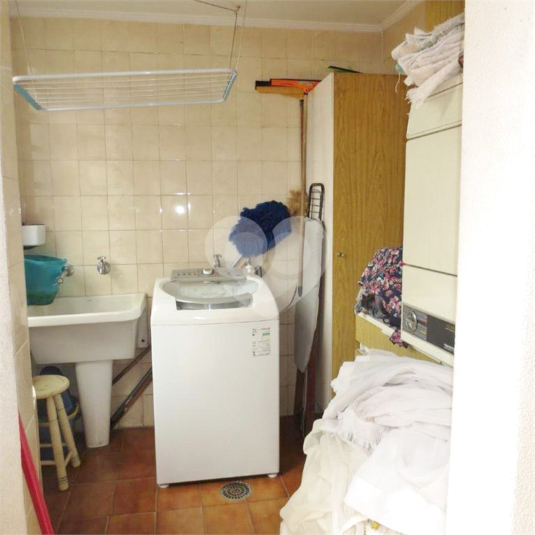 Venda Sobrado São Paulo Planalto Paulista REO323053 45