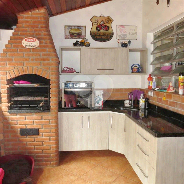 Venda Sobrado São Paulo Planalto Paulista REO323053 12