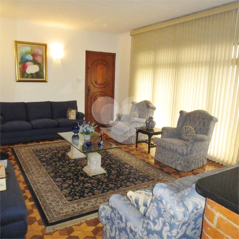 Venda Sobrado São Paulo Planalto Paulista REO323053 3