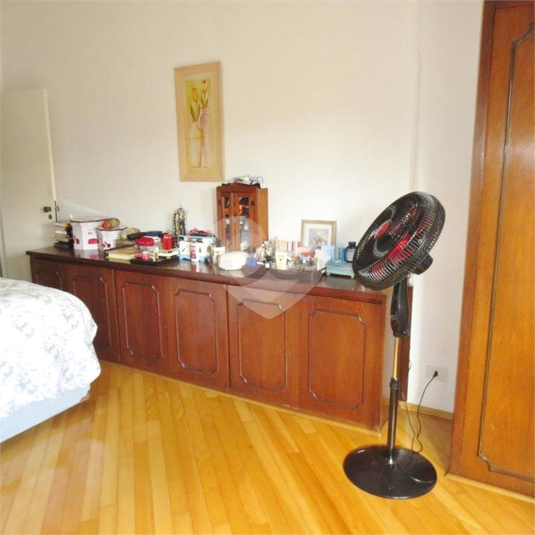 Venda Sobrado São Paulo Planalto Paulista REO323053 21