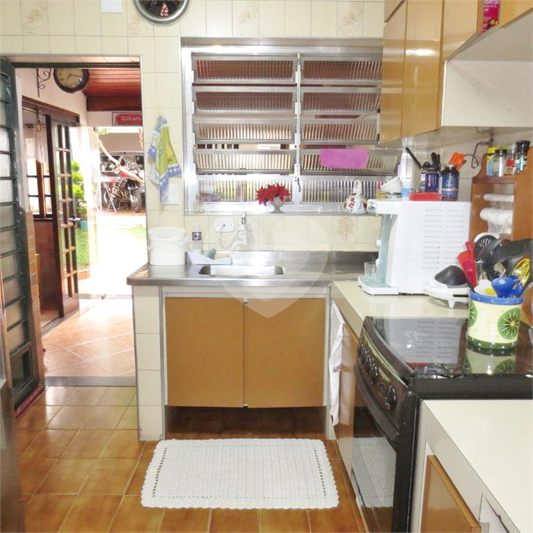 Venda Sobrado São Paulo Planalto Paulista REO323053 29