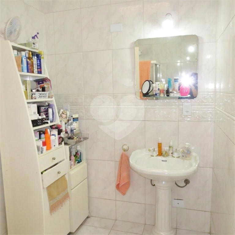 Venda Sobrado São Paulo Planalto Paulista REO323053 35