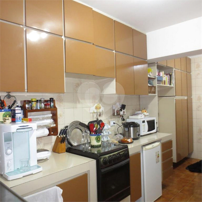 Venda Sobrado São Paulo Planalto Paulista REO323053 25