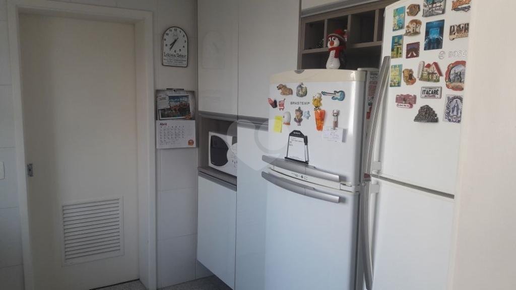 Venda Apartamento São Paulo Aclimação REO323122 9