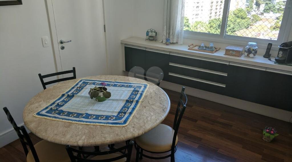 Venda Apartamento São Paulo Aclimação REO323122 11