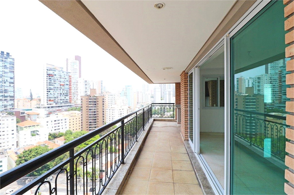 Venda Apartamento São Paulo Aclimação REO323122 47