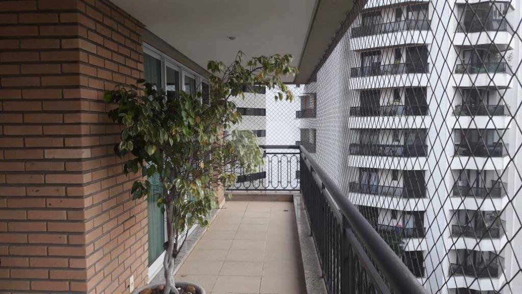 Venda Apartamento São Paulo Aclimação REO323122 2