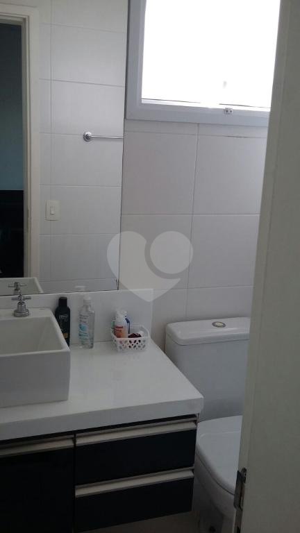 Venda Apartamento São Paulo Aclimação REO323122 29