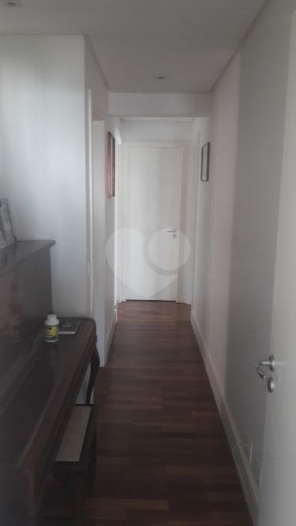 Venda Apartamento São Paulo Aclimação REO323122 36