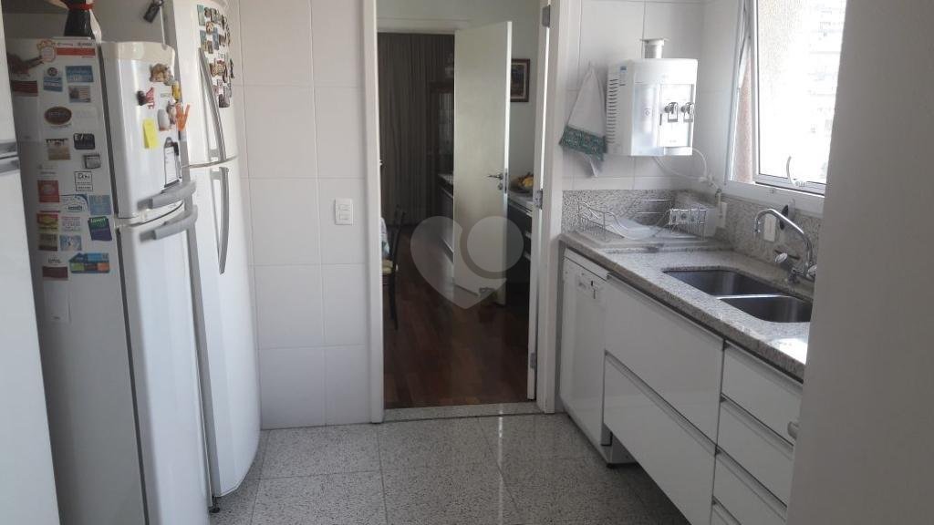 Venda Apartamento São Paulo Aclimação REO323122 12