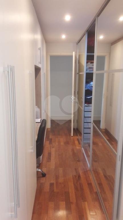 Venda Apartamento São Paulo Aclimação REO323122 17