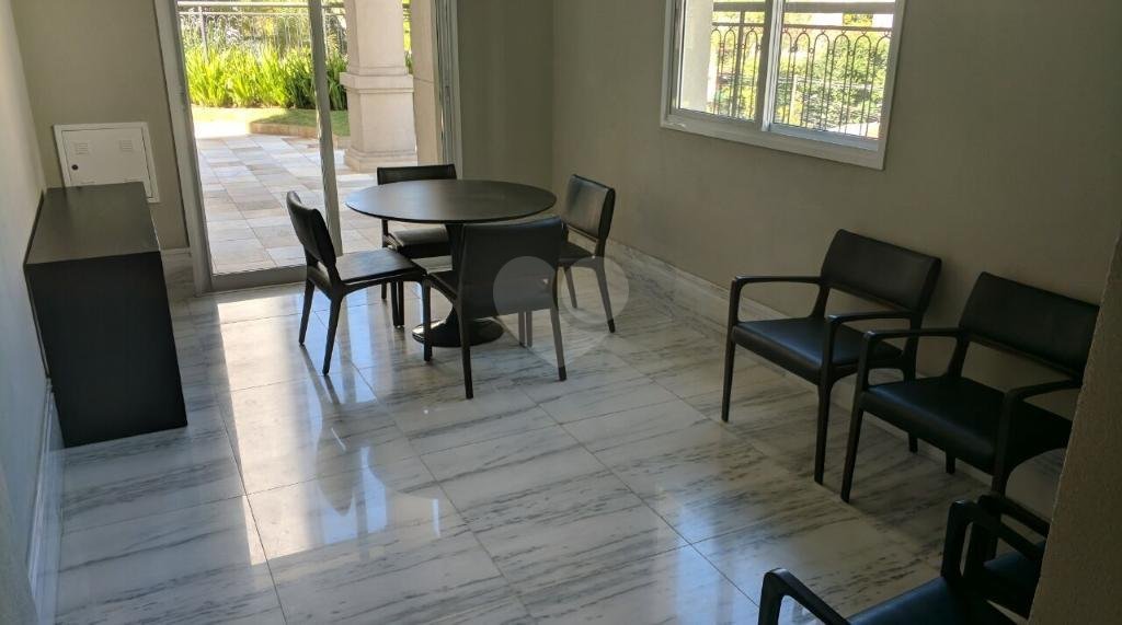 Venda Apartamento São Paulo Aclimação REO323122 43