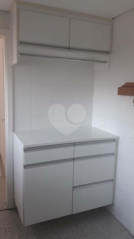 Venda Apartamento São Paulo Aclimação REO323122 15