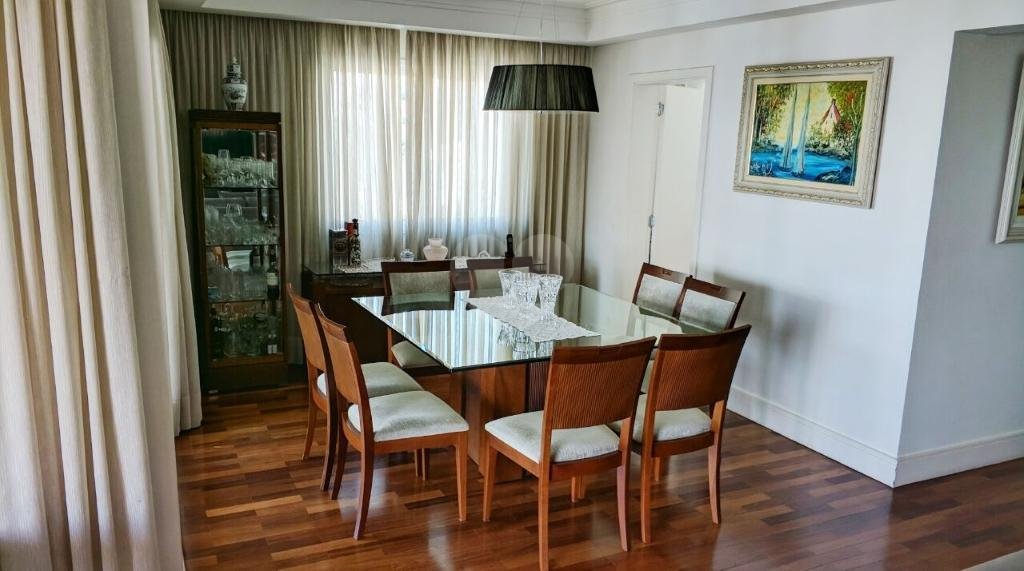 Venda Apartamento São Paulo Aclimação REO323122 6