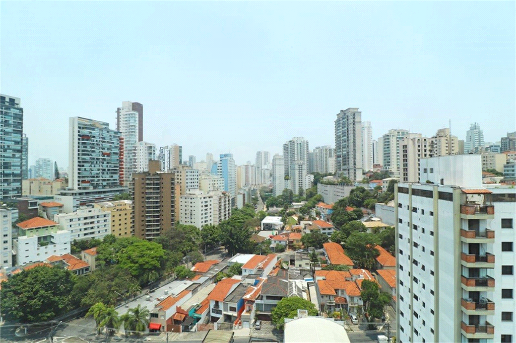 Venda Apartamento São Paulo Aclimação REO323122 48