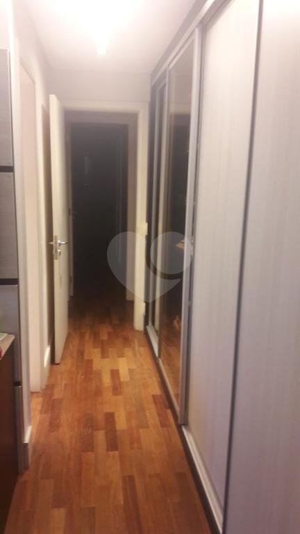 Venda Apartamento São Paulo Aclimação REO323122 23