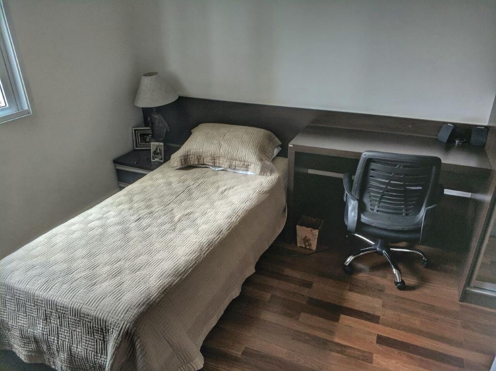 Venda Apartamento São Paulo Aclimação REO323122 27