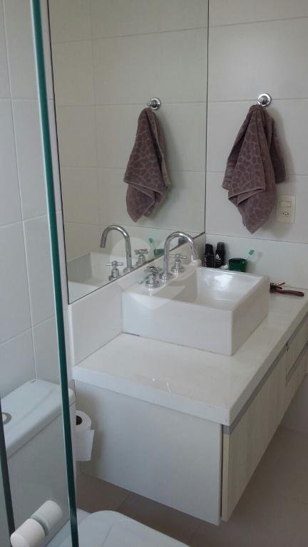 Venda Apartamento São Paulo Aclimação REO323122 33