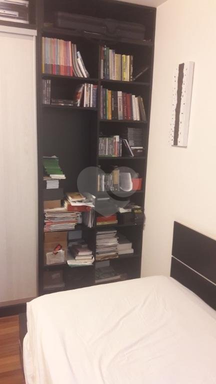 Venda Apartamento São Paulo Aclimação REO323122 24