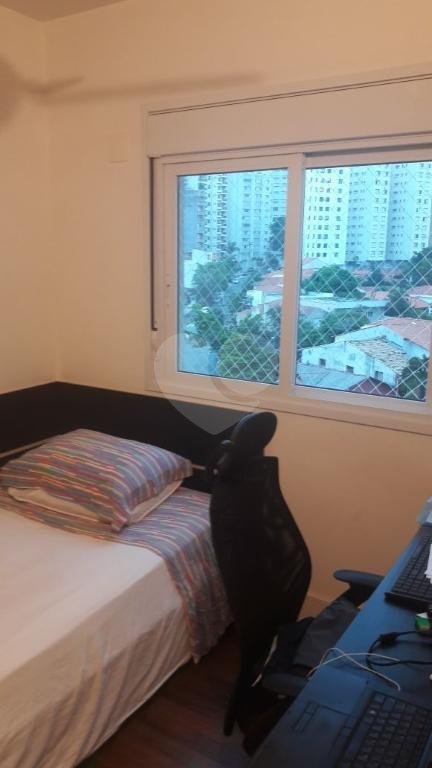 Venda Apartamento São Paulo Aclimação REO323122 22